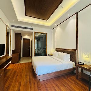 King Room Mountain View